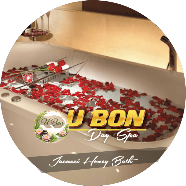 Jacuzzi Honey Bath in Chakala